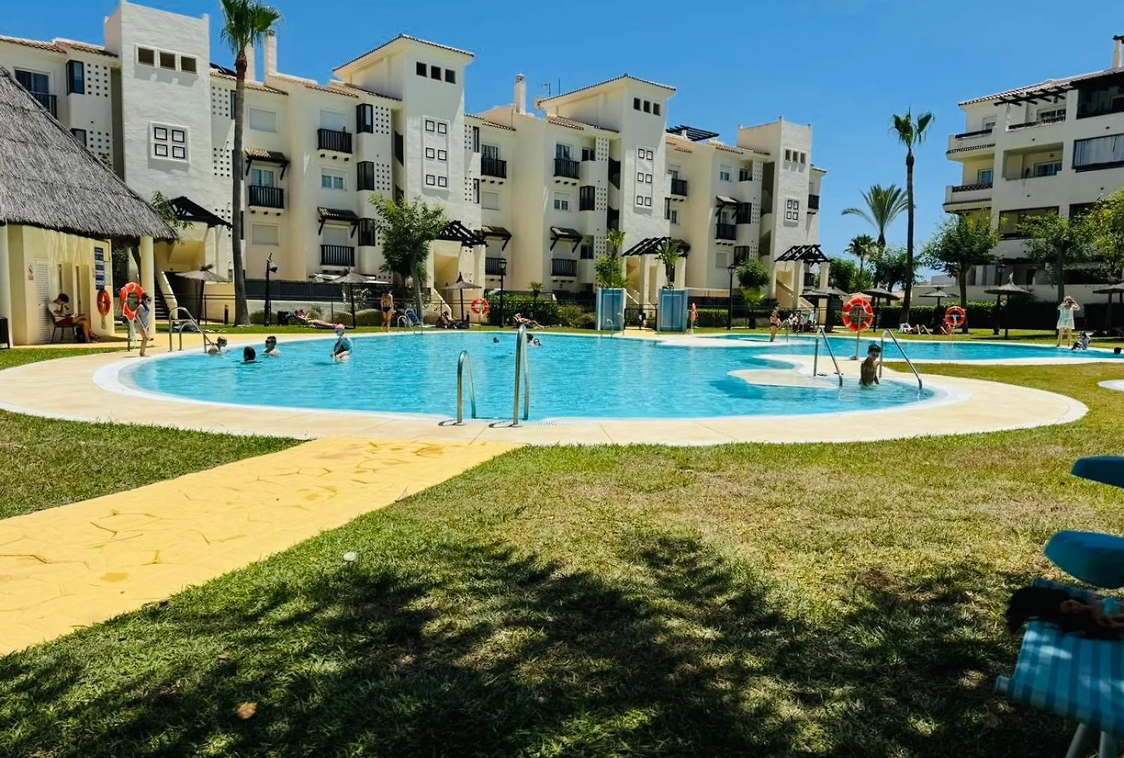 Apartamento Arenal Duquesa San Luis de Sabinillas 0*,  España