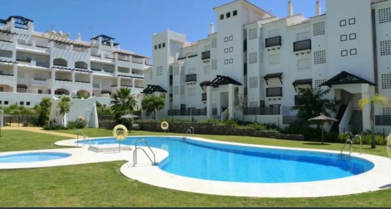 Apartamento Arenal Duquesa San Luis de Sabinillas